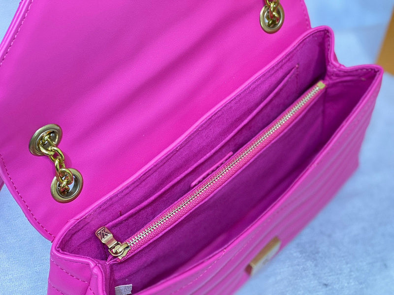 Fashion Luxe Touch bags - 3556