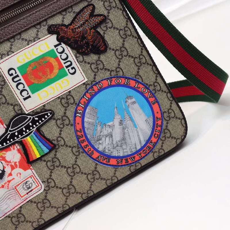 Luxe Touch Bags 

 - LTB Bags - 765