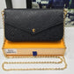 Luxe Touch Bags -   3059