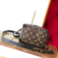 Fashion Luxe Touch bags - 3606
