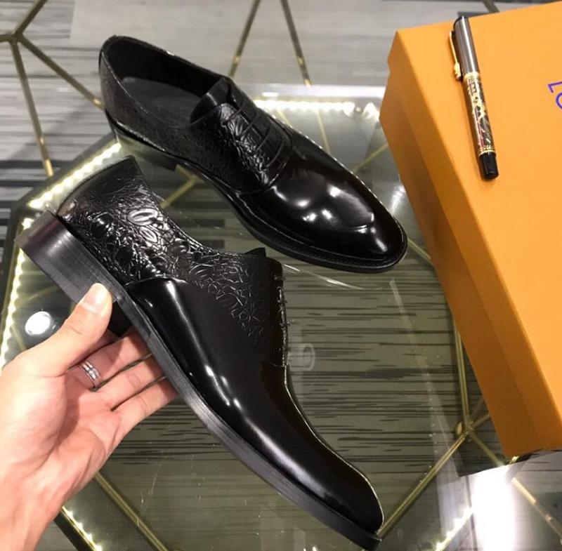 Luxe Touch Bags 

 - LTB Men Shoes - 1900