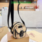 Luxe Touch Fashion -BBR Bags - 317