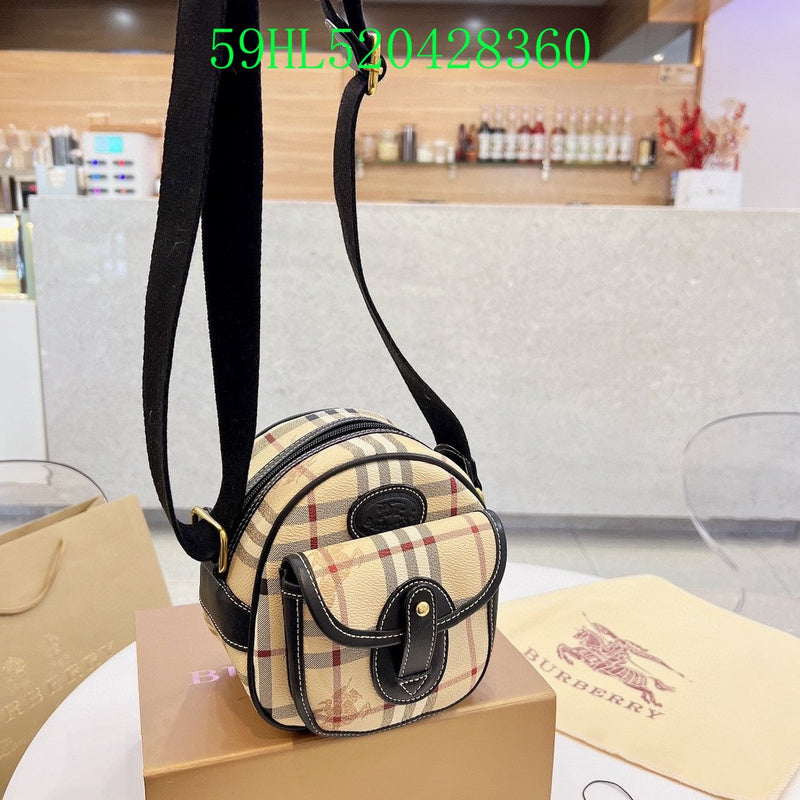 Luxe Touch Fashion -BBR Bags - 317
