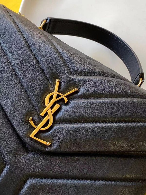 Luxe Touch - SLY Bags 312