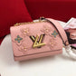 Fashion Luxe Touch bags - 3636