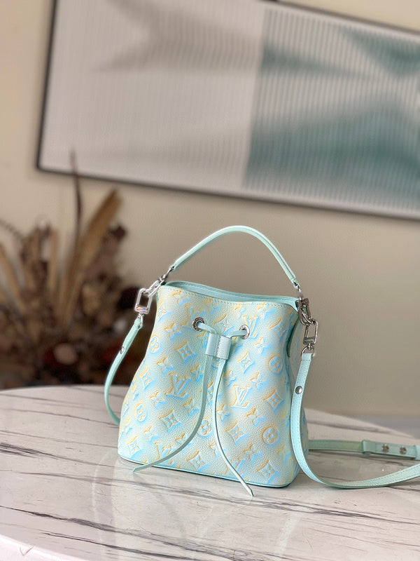 Fashion Luxe Touch bags - 4929