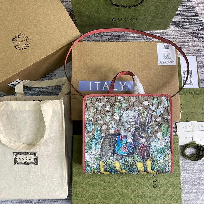 LTB - GG Bags - 2288