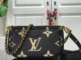 Luxe Touch Bags -   2452