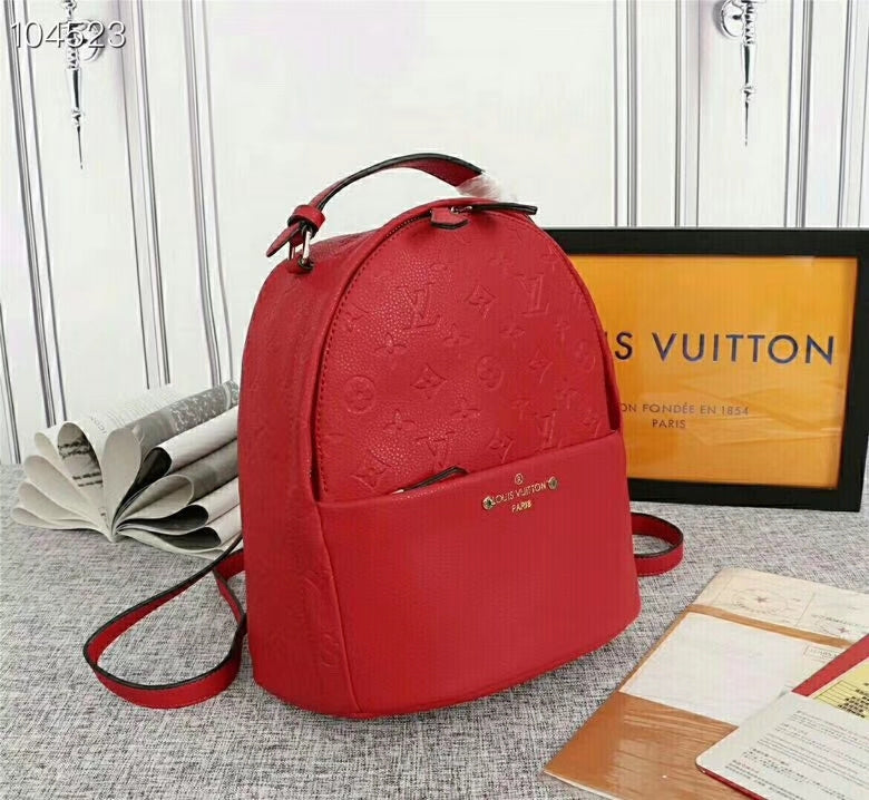 Fashion Luxe Touch bags - 3909