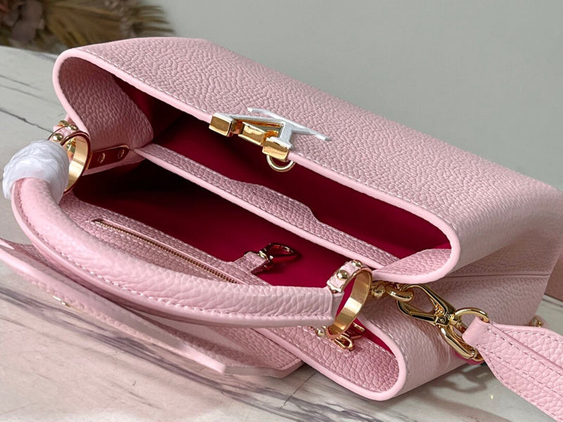 Fashion Luxe Touch bags - 4195