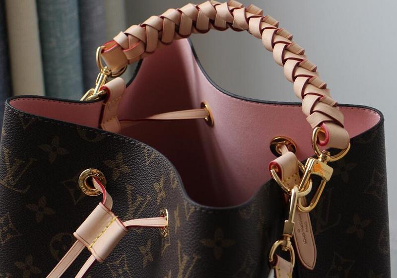 Luxe Touch Bags 

 - LTB Bags - 2693