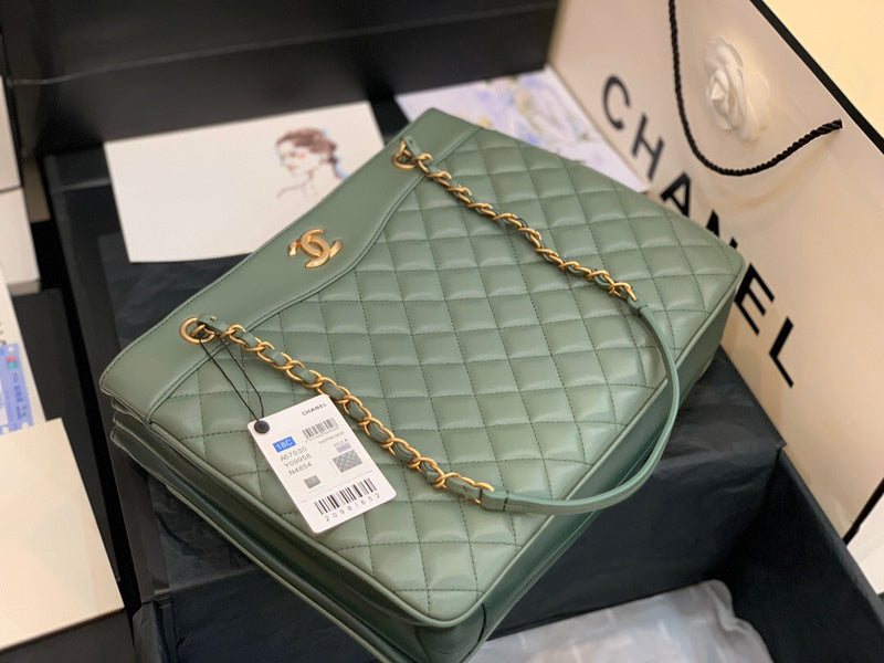 Luxe Touch Bags -  Bags - 572
