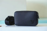 Luxe Touch Fashion LTB-bags - 9971