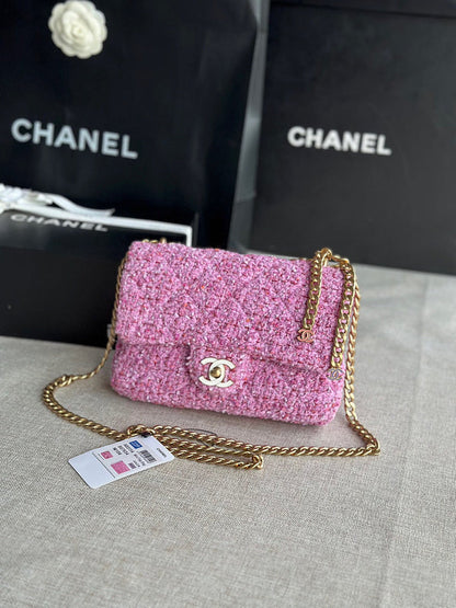 Luxe Touch Bags 

 -  Bags - 2788