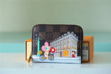 Rezaus Fashion LTB-bags - 8826