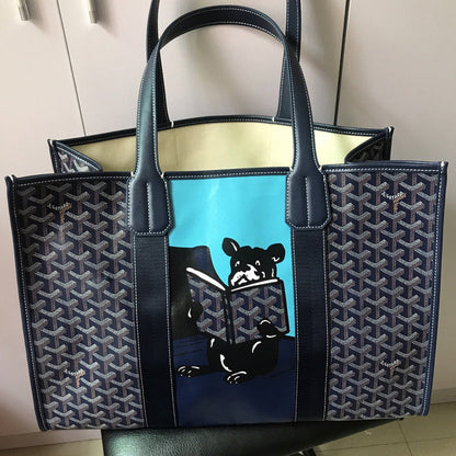 LTB - GOD Bags - 290