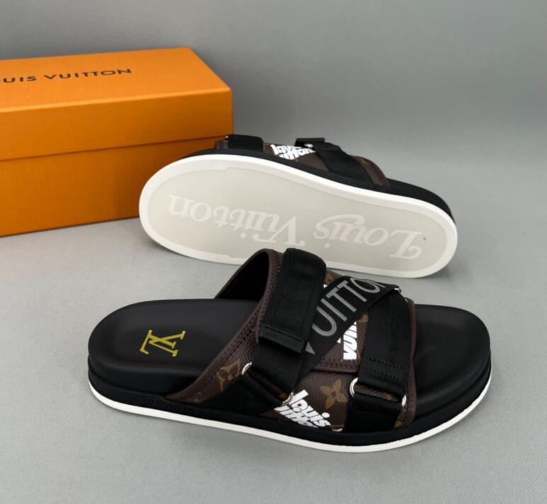 Luxe Touch Bags -  Men Shoes - 1029