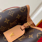 Fashion Luxe Touch bags - 3605