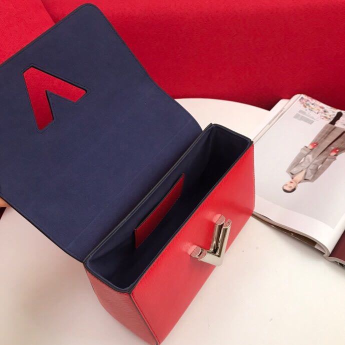 Fashion Luxe Touch bags - 3592