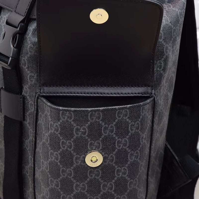 Luxe Touch Bags - Luxe Touch Bags - 781