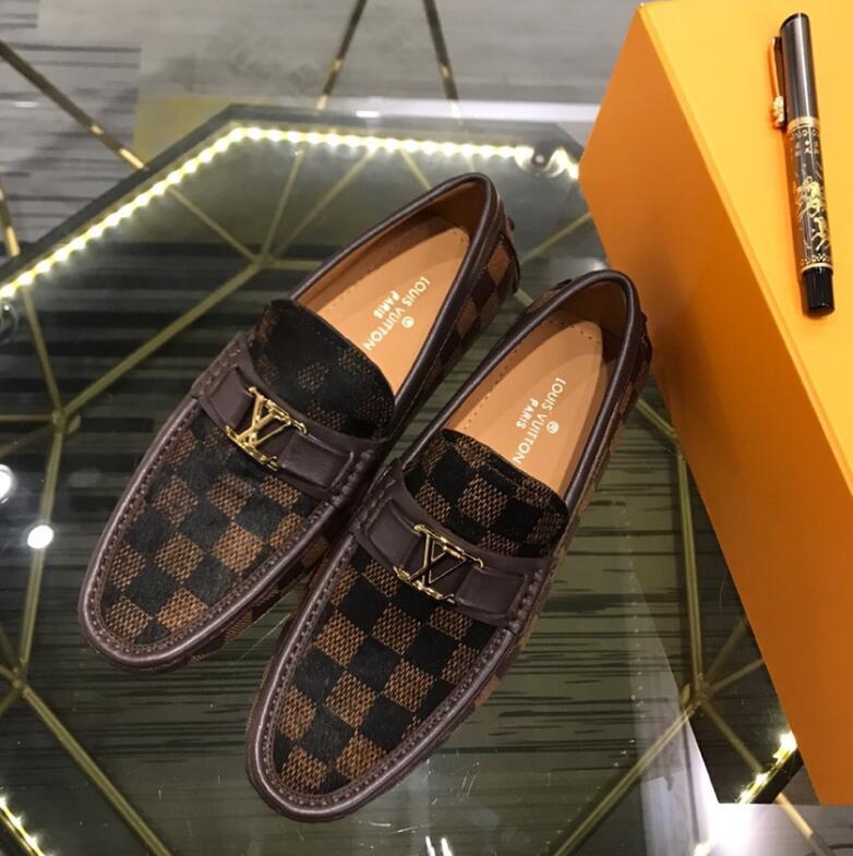 Luxe Touch Bags -  Men Shoes - 1926