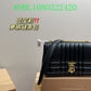 Luxe Touch Bags Fashion -BBR Bags - 131
