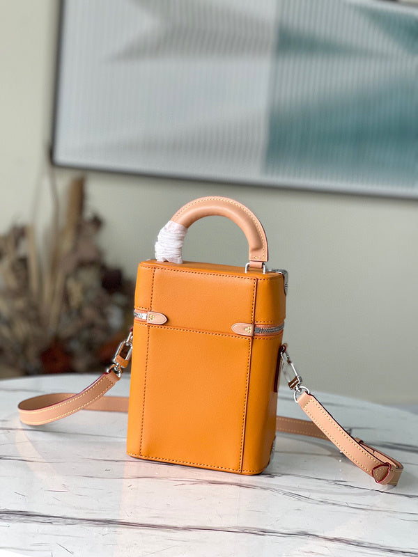 Fashion Luxe Touch bags - 5262