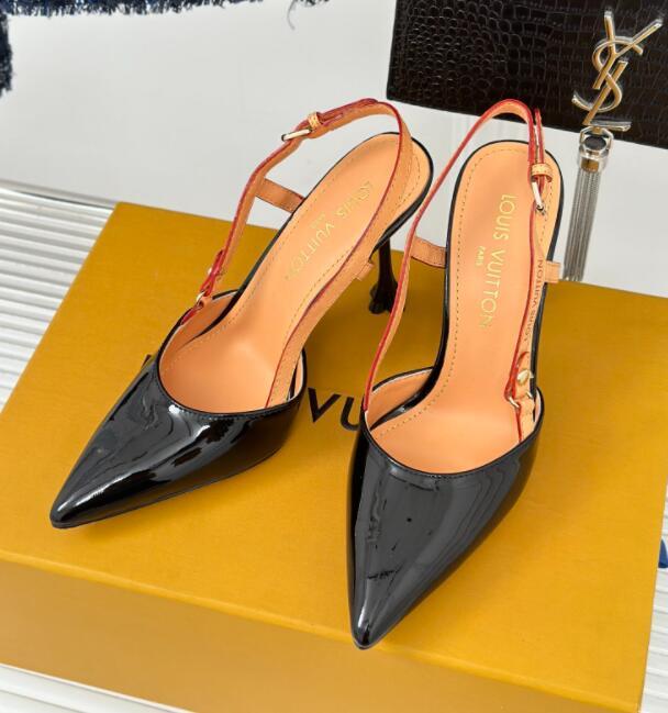 Luxe Touch Bags -  Women Shoes - 318