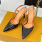 Luxe Touch Bags 

 - LTB Women Shoes - 318