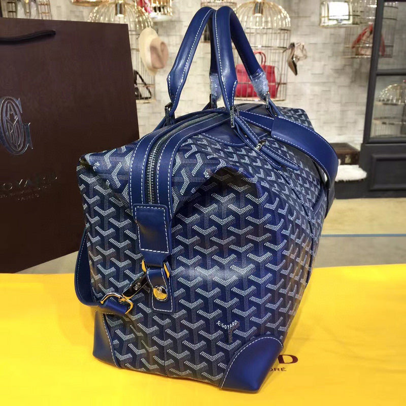 Luxe Touch Bags - GOD Bags - 050