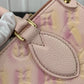 Fashion Luxe Touch bags - 2455