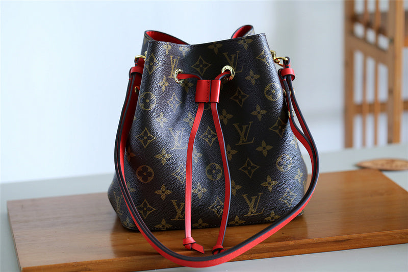Luxe Touch Fashion LTB-bags - 8575