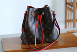 Luxe Touch Fashion LTB-bags - 8575