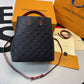 Luxe Touch Fashion LTB-bags - 8562