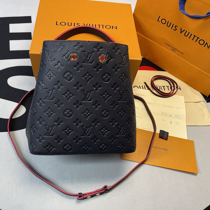 Luxe Touch Fashion LTB-bags - 8562