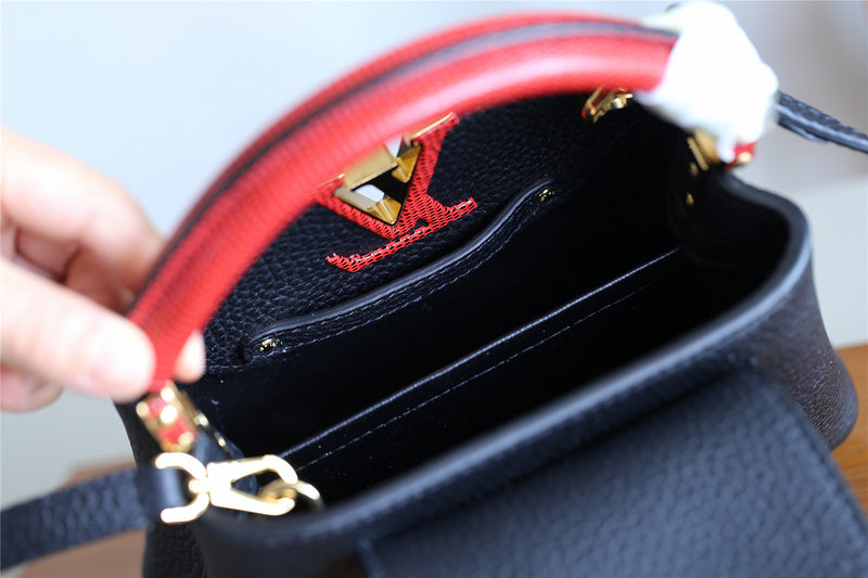 Rezaus Fashion LTB-bags - 8347