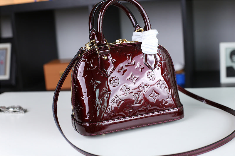 Luxe Touch Fashion LTB-bags - 8264