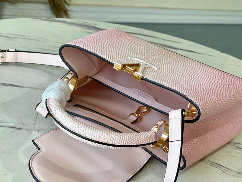 Fashion Luxe Touch bags - 4626