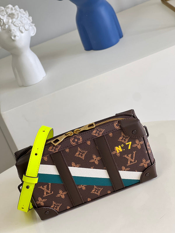 Fashion Luxe Touch bags - 2553