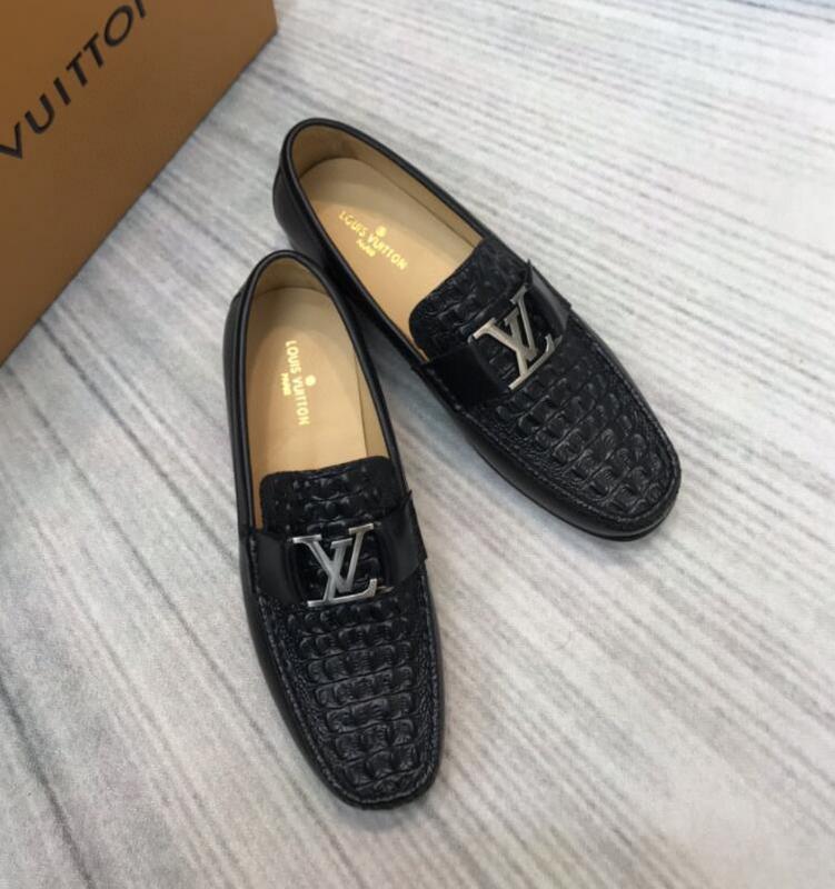 Luxe Touch Bags 

 - LTB Men Shoes - 1300