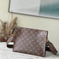 Fashion Luxe Touch bags - 5137