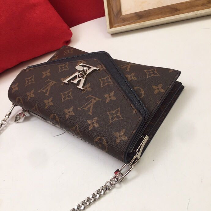 Fashion Luxe Touch bags - 3685