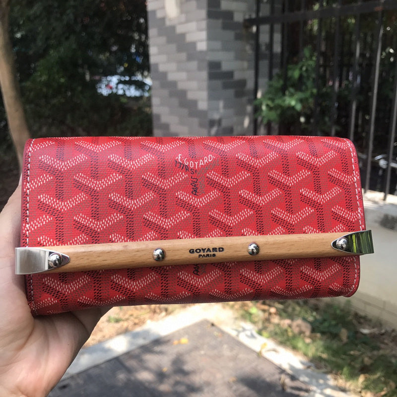 Luxe Touch Bags - GOD Bags - 405