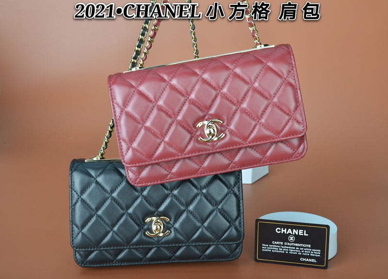 LTB - Luxe Touch Bags - 619