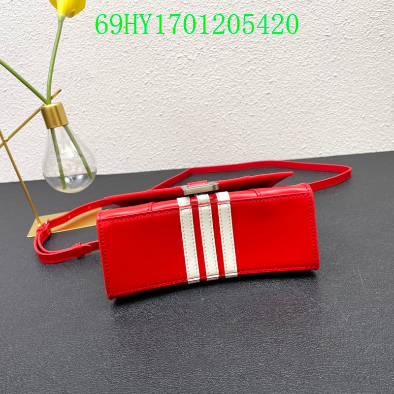 Luxe Touch Fashion - BGA Bags - 1958