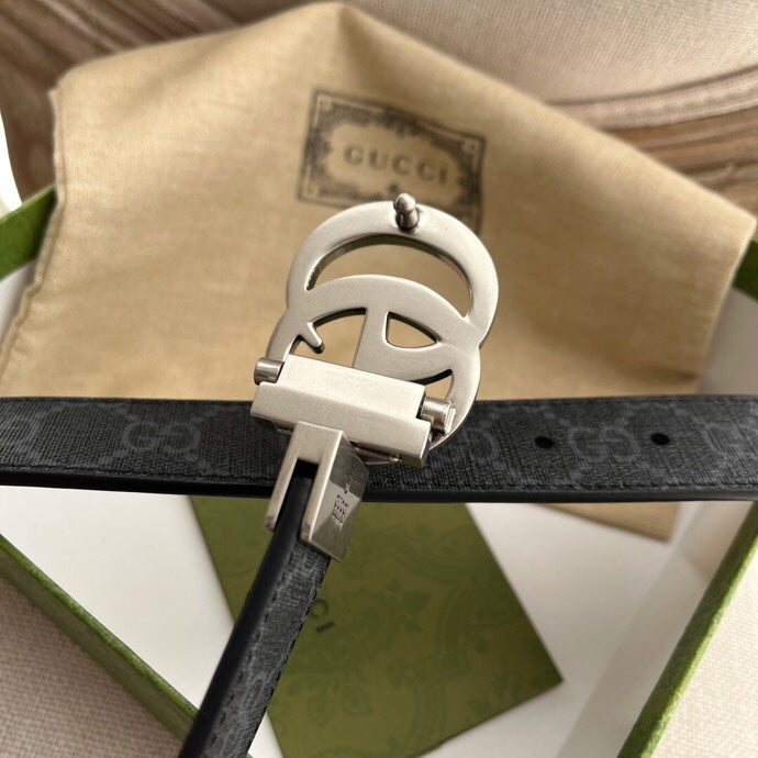 LTB  -Luxury  GCI  BELTS 028