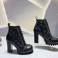 Luxe Touch Bags -  Women Shoes - 773