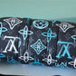 Luxe Touch Fashion LTB-bags - 11250