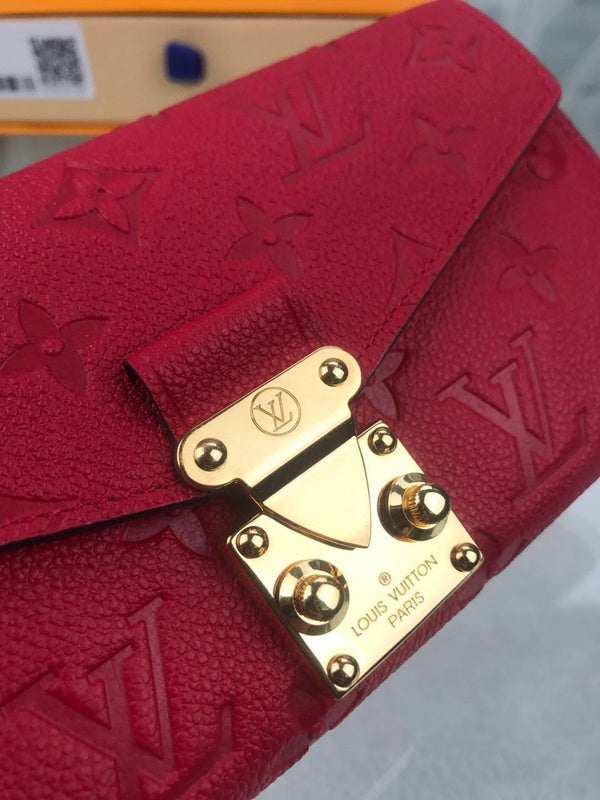 Luxe Touch Fashion LTB-bags - 9133
