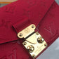 Luxe Touch Fashion LTB-bags - 9133